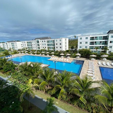 Apartamento Apartamento Top Em Porto De Galinhas/Praia Do Cupe Exterior foto