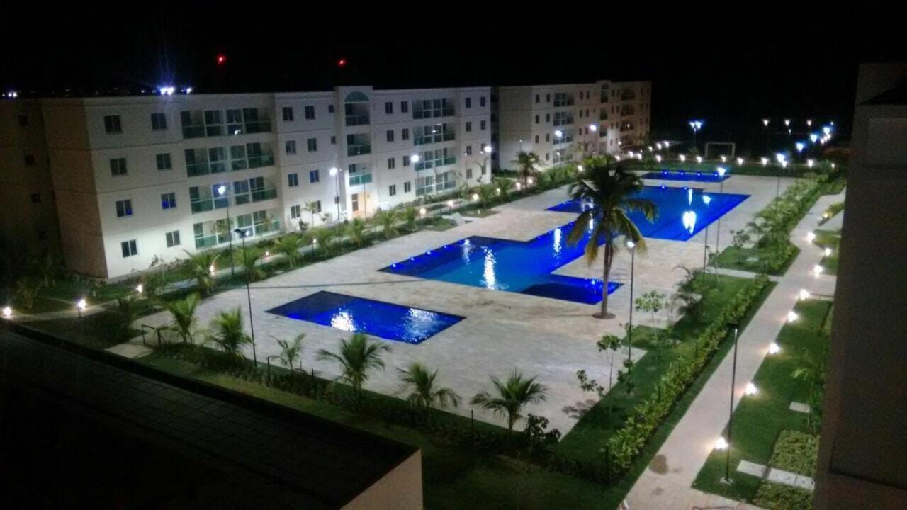 Apartamento Apartamento Top Em Porto De Galinhas/Praia Do Cupe Exterior foto
