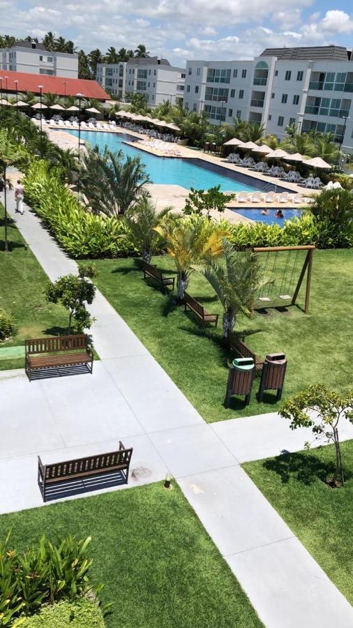 Apartamento Apartamento Top Em Porto De Galinhas/Praia Do Cupe Exterior foto