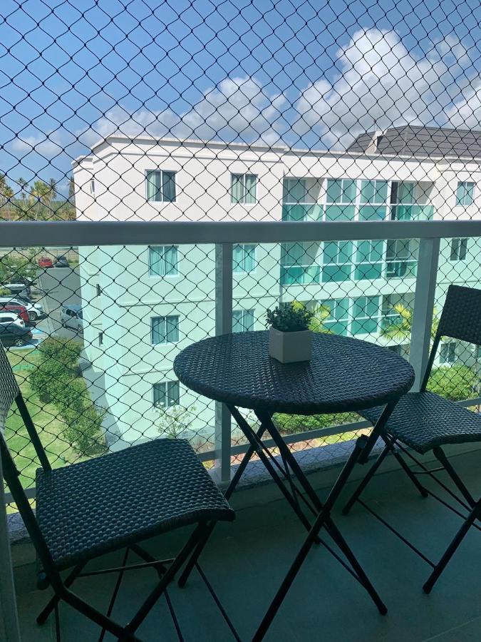 Apartamento Apartamento Top Em Porto De Galinhas/Praia Do Cupe Exterior foto