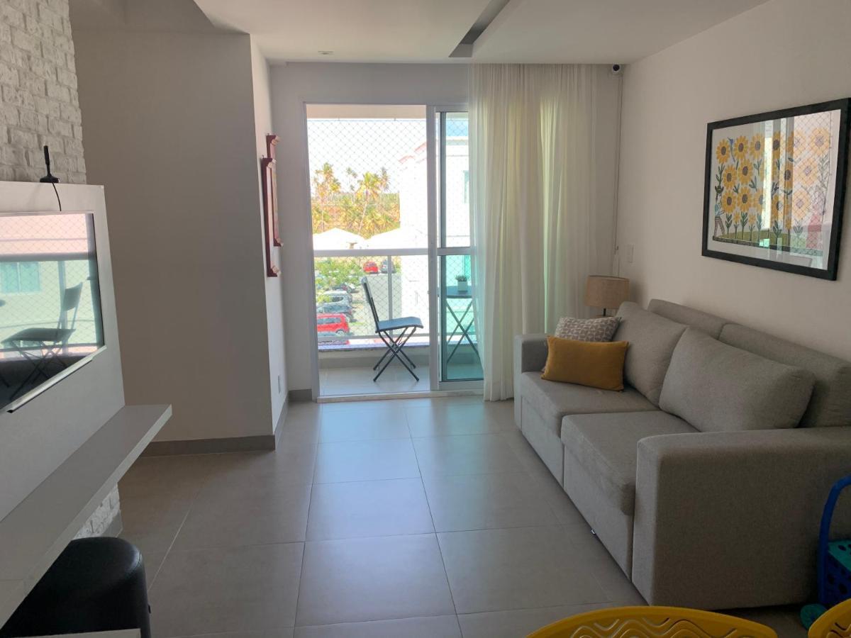 Apartamento Apartamento Top Em Porto De Galinhas/Praia Do Cupe Exterior foto