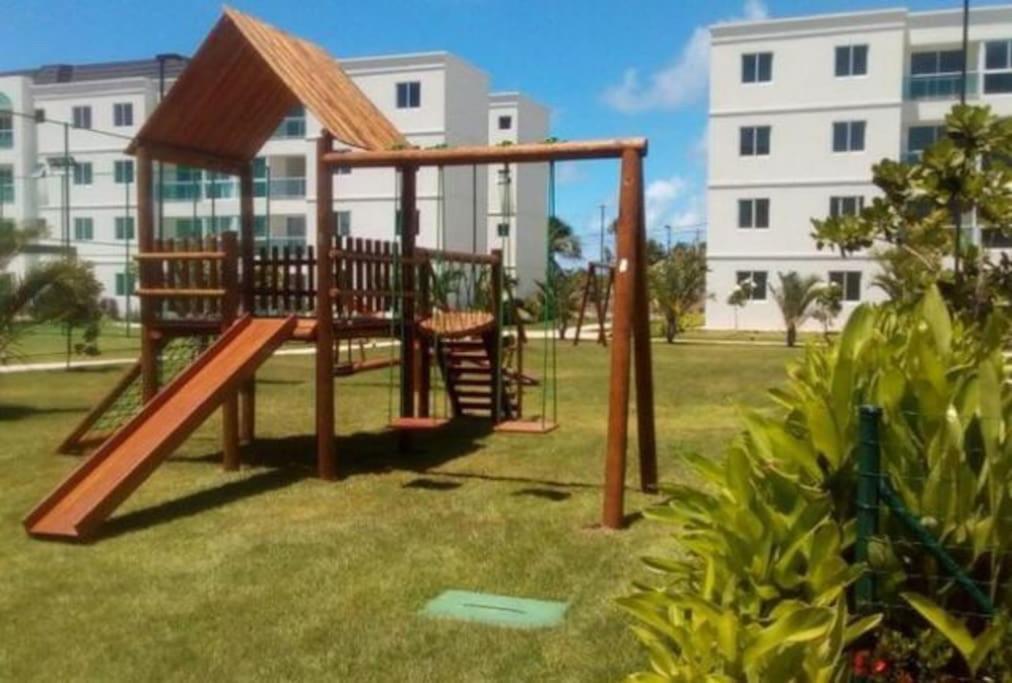 Apartamento Apartamento Top Em Porto De Galinhas/Praia Do Cupe Exterior foto