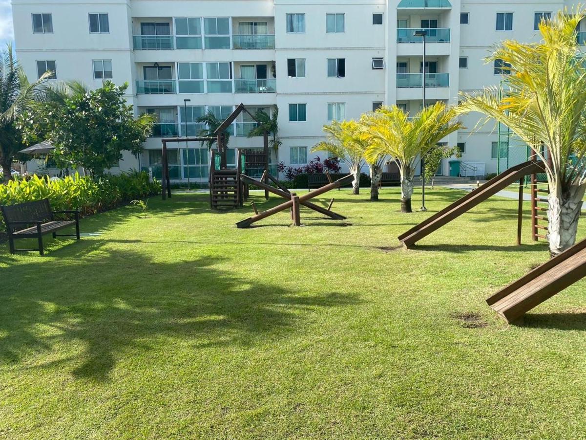Apartamento Apartamento Top Em Porto De Galinhas/Praia Do Cupe Exterior foto