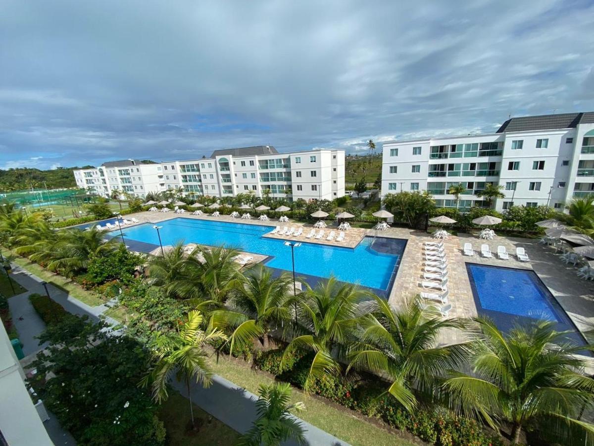 Apartamento Apartamento Top Em Porto De Galinhas/Praia Do Cupe Exterior foto