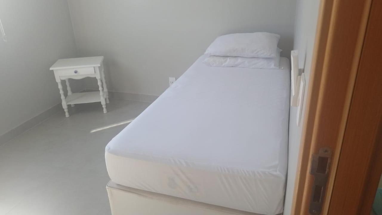 Apartamento Apartamento Top Em Porto De Galinhas/Praia Do Cupe Exterior foto