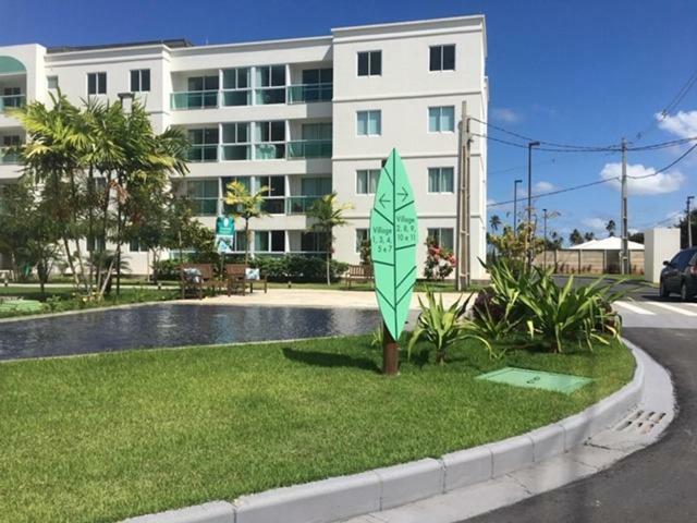 Apartamento Apartamento Top Em Porto De Galinhas/Praia Do Cupe Exterior foto