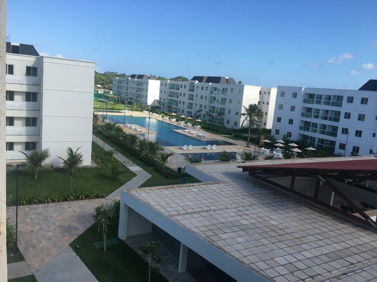 Apartamento Apartamento Top Em Porto De Galinhas/Praia Do Cupe Exterior foto