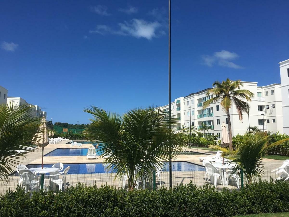 Apartamento Apartamento Top Em Porto De Galinhas/Praia Do Cupe Exterior foto