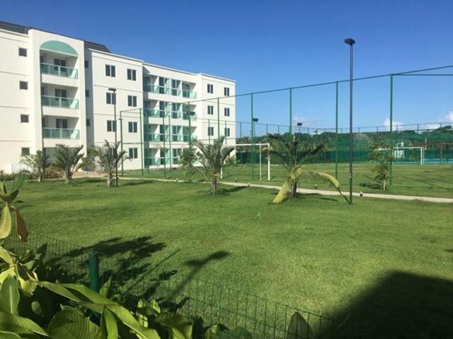 Apartamento Apartamento Top Em Porto De Galinhas/Praia Do Cupe Exterior foto
